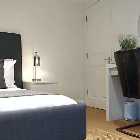 2 Bedroom City Centre Duplex Apt Preston (Lancashire) Exterior foto