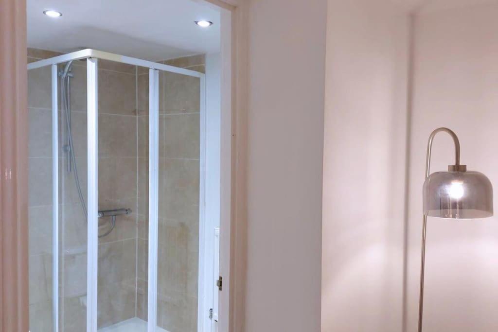 2 Bedroom City Centre Duplex Apt Preston (Lancashire) Exterior foto